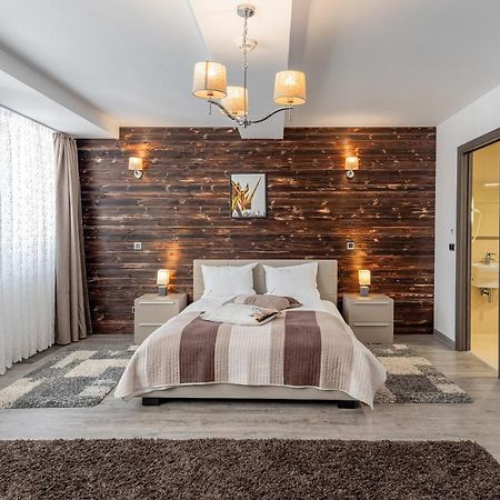 A50 Cape Town Penthouse - Silver Mountain Poiana Brasov Exterior photo