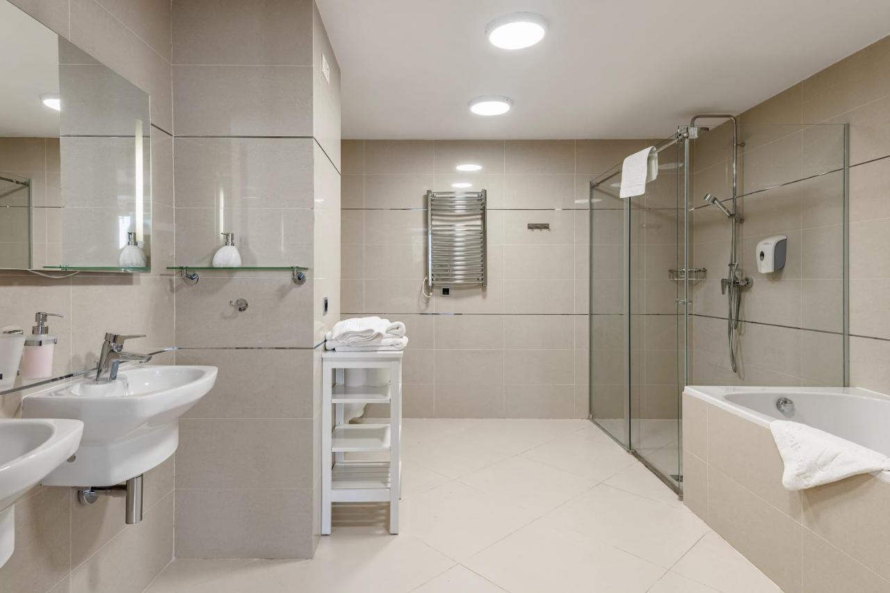 A50 Cape Town Penthouse - Silver Mountain Poiana Brasov Exterior photo