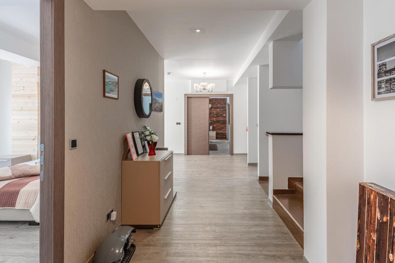 A50 Cape Town Penthouse - Silver Mountain Poiana Brasov Exterior photo