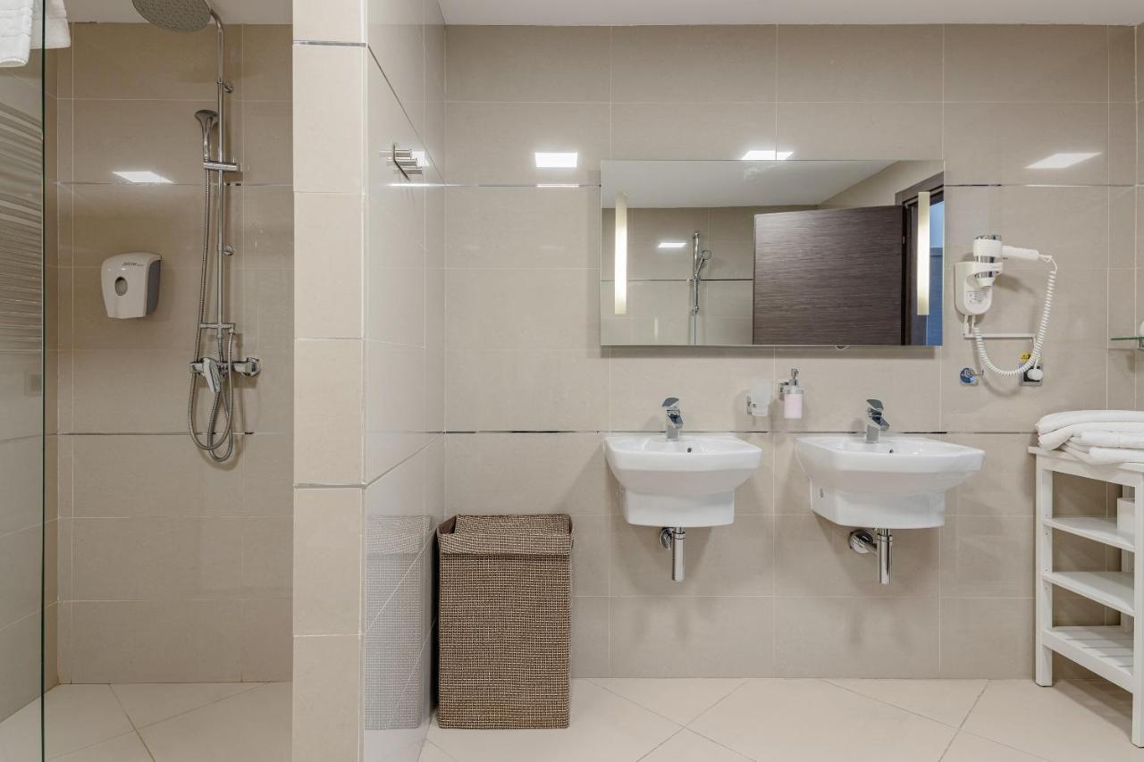A50 Cape Town Penthouse - Silver Mountain Poiana Brasov Exterior photo