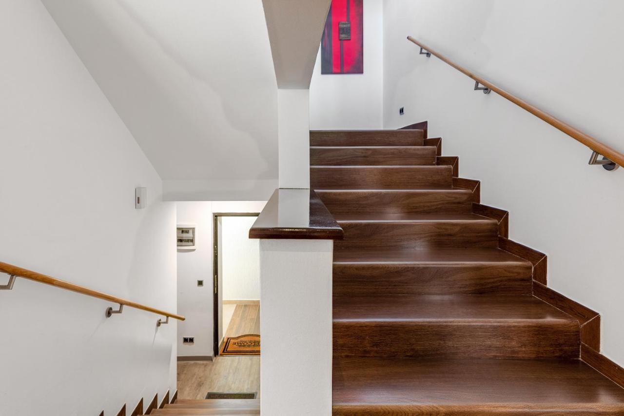 A50 Cape Town Penthouse - Silver Mountain Poiana Brasov Exterior photo