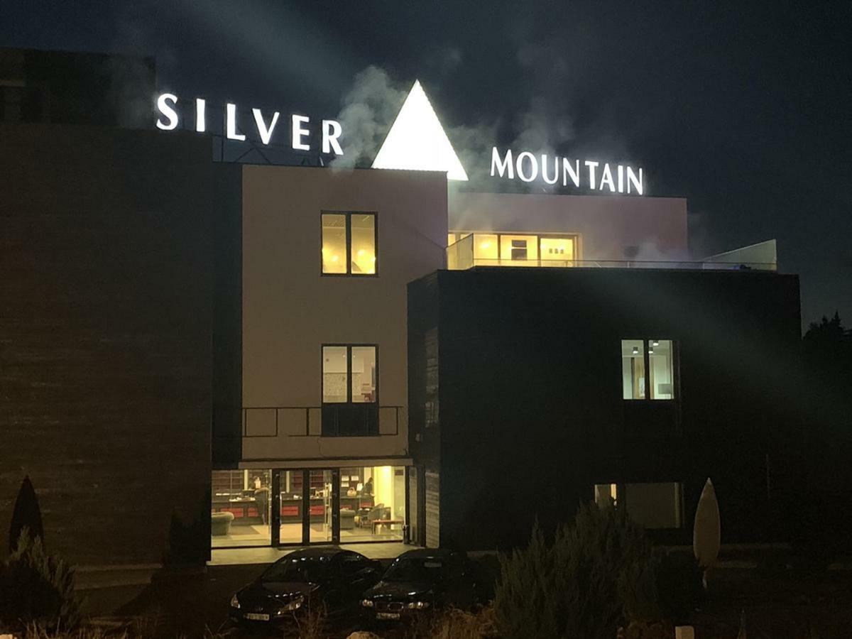A50 Cape Town Penthouse - Silver Mountain Poiana Brasov Exterior photo